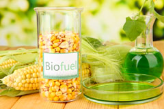 West Bexington biofuel availability